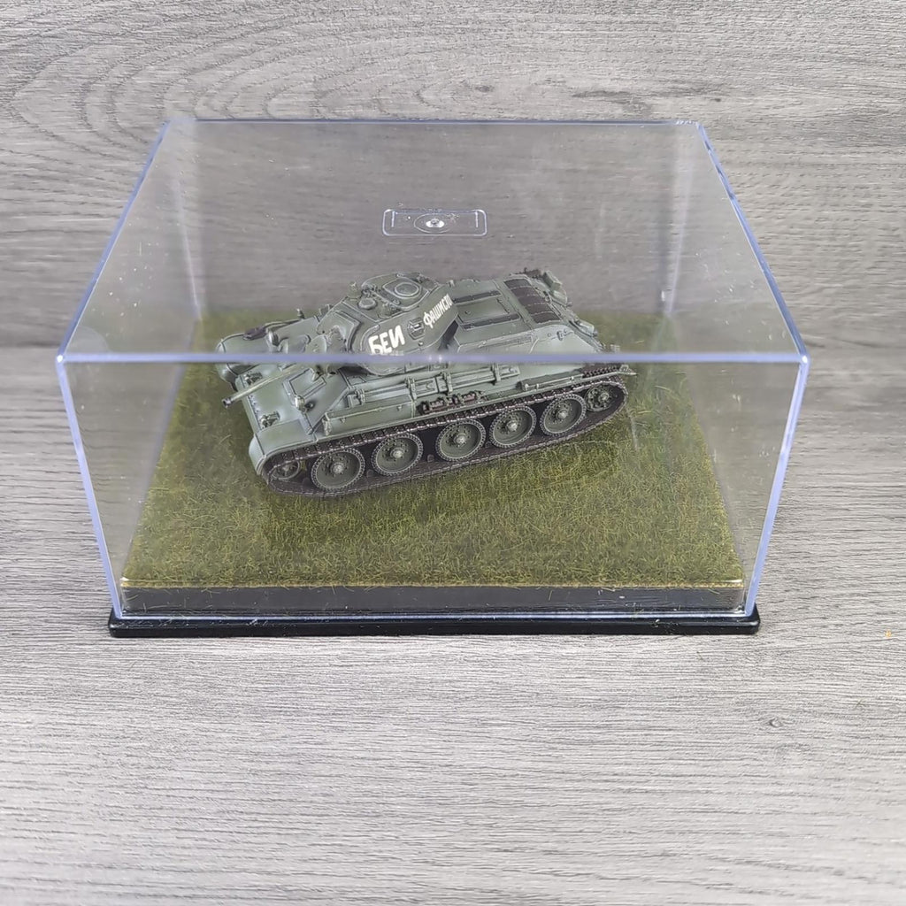 Dragon Armor T-34/76 Mod. 1941 Eastern Front 1941 1:72 Scale Model 60150