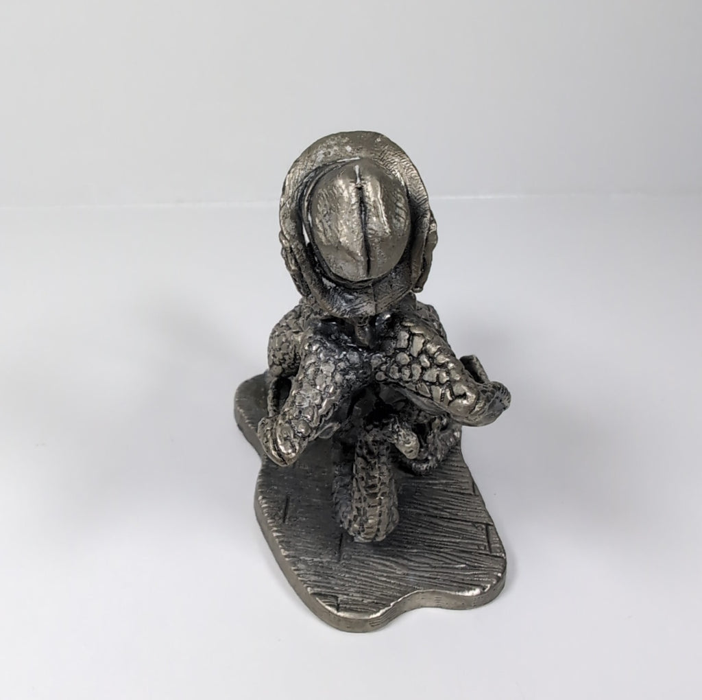 Myth & Magic The Cool Dude 3173 The Tudor Mint Pewter Metal Figure