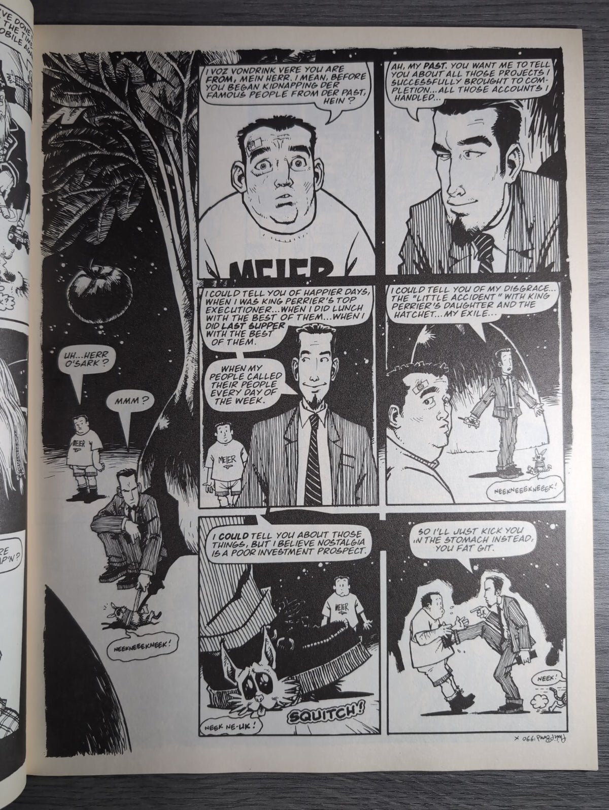 2000AD Prog 707 Featuring Judge Dredd Comic 1st Dec 1990 Vintage Retro Comic