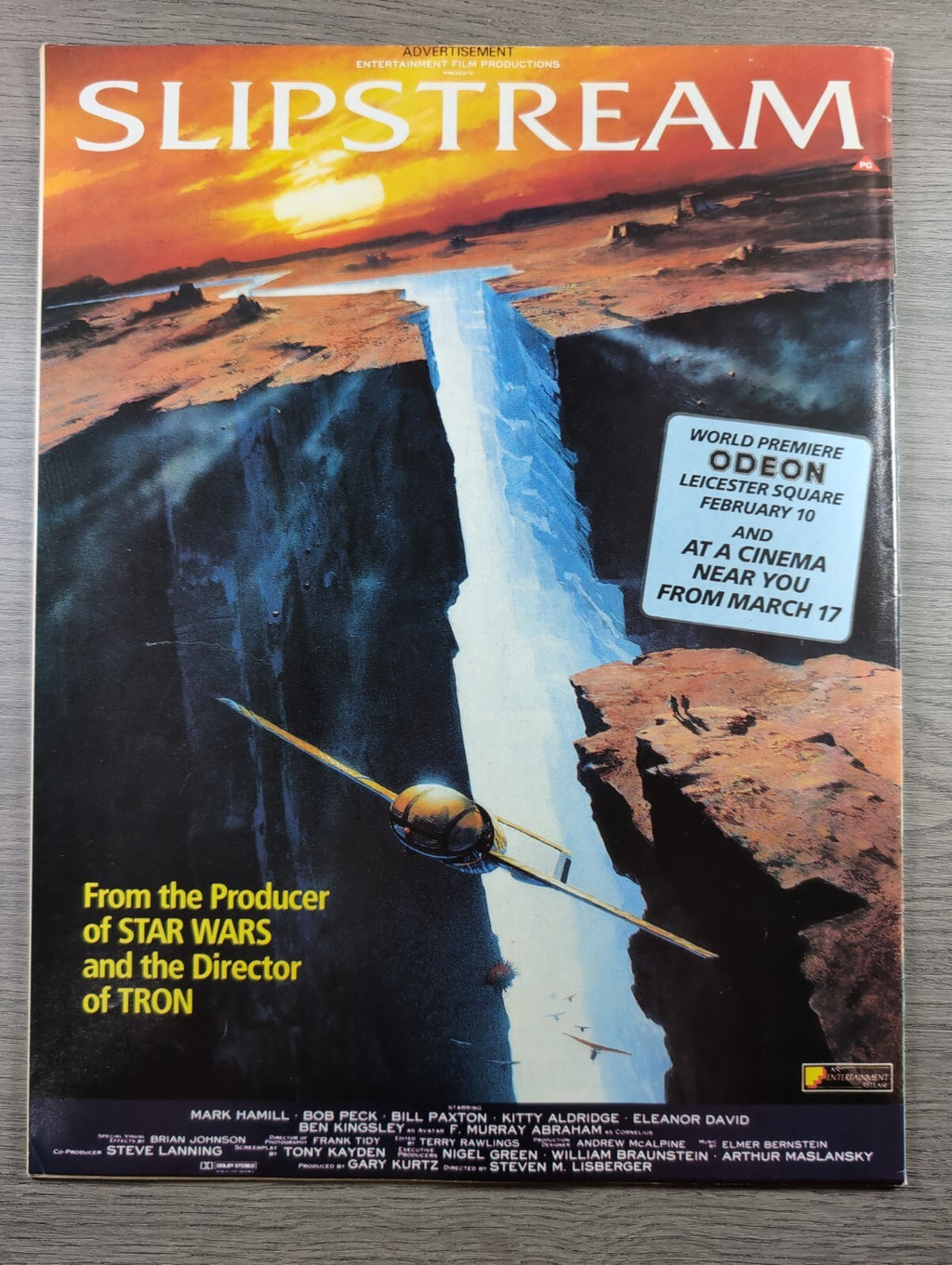2000AD Prog 611 Featuring Judge Dread Comic 28th Jan 1989 Vintage Retro Comic