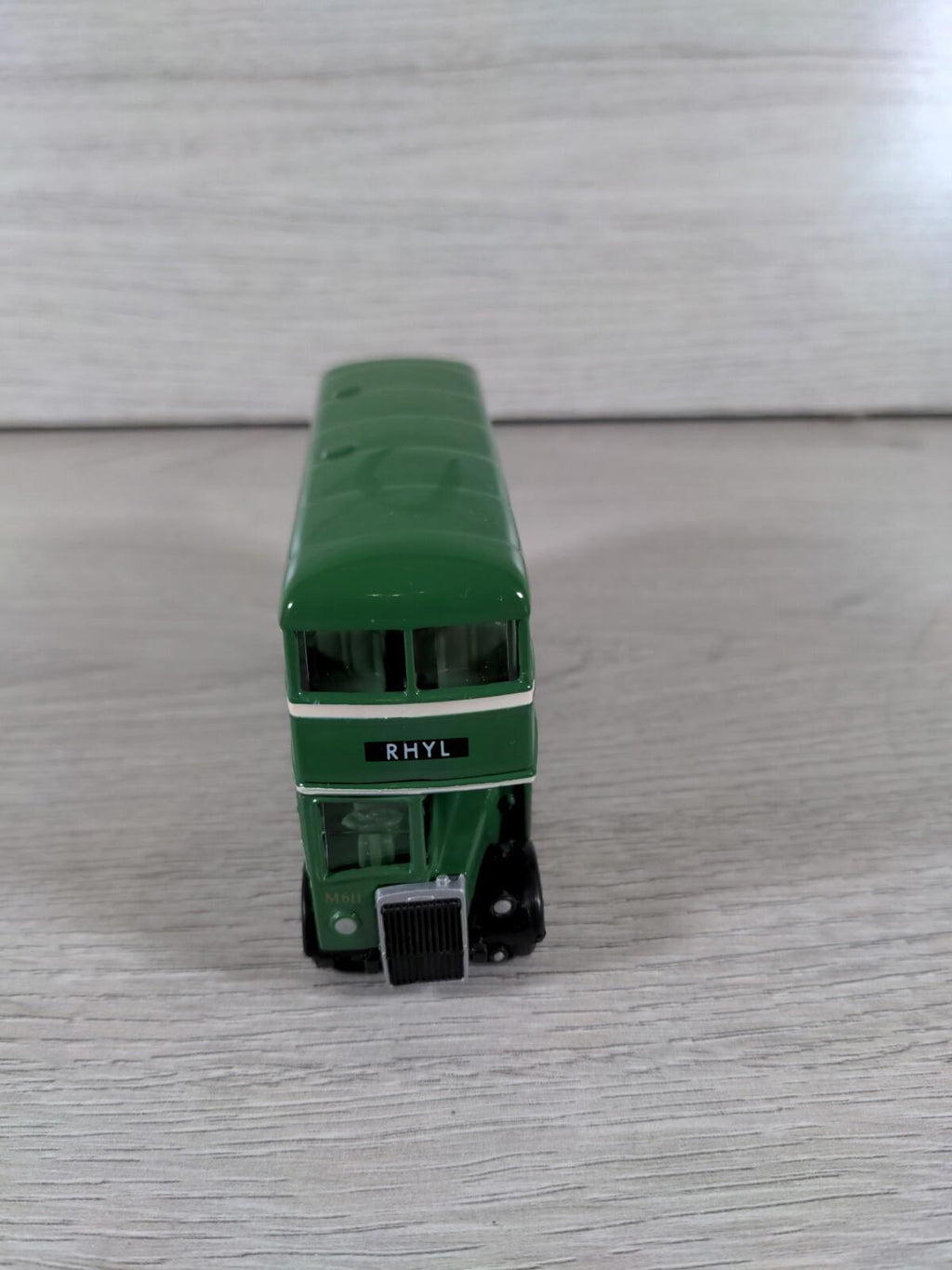 Exclusive First Editions Leyland PD2 Highbridge Crosville/Ocen Beach 16103 1:76