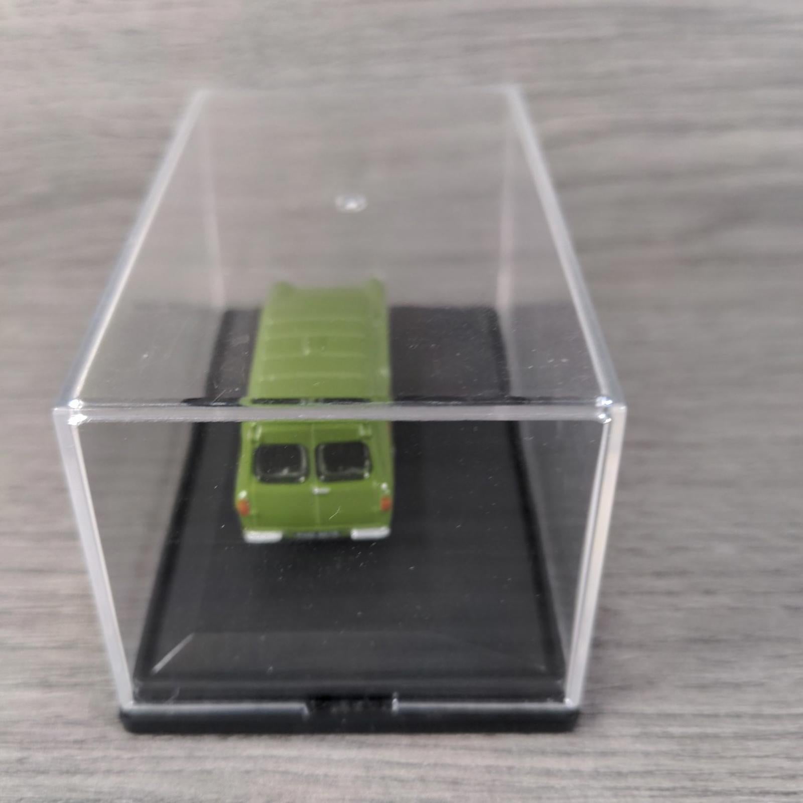 Oxford Railway Scale Post Office Radio Service 1:76 Scale Die-Cast Model