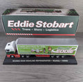 Atlas Editions Eddie Stobart Scania R440 Highline Refrigerated Matilda H6668