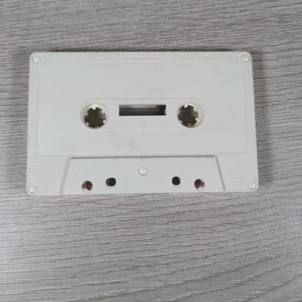 Titanic Commodore 64 C64 Game Cassette Tested & Working