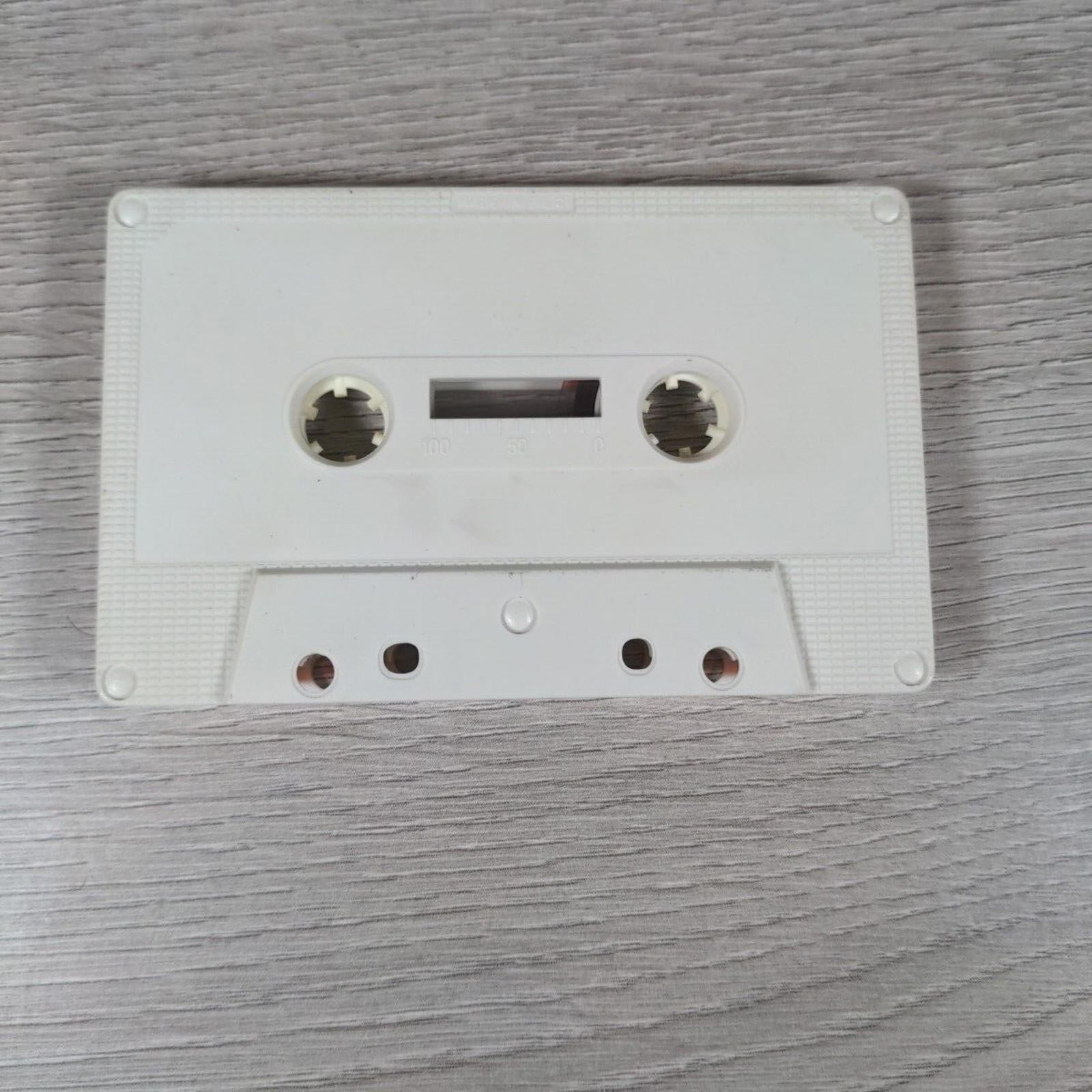 Titanic Commodore 64 C64 Game Cassette Tested & Working