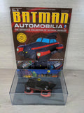 Eaglemoss Batman Automobilia Issue No 9 Batman #5  DC Comics - Retrorama UK