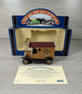 Lledo The Golden Age of Steam 1920 Model T Ford Van 6127 Great Eastern Railway - Retrorama UK