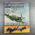 Commando Comic Issue Number 967 Clash Of Eagles
