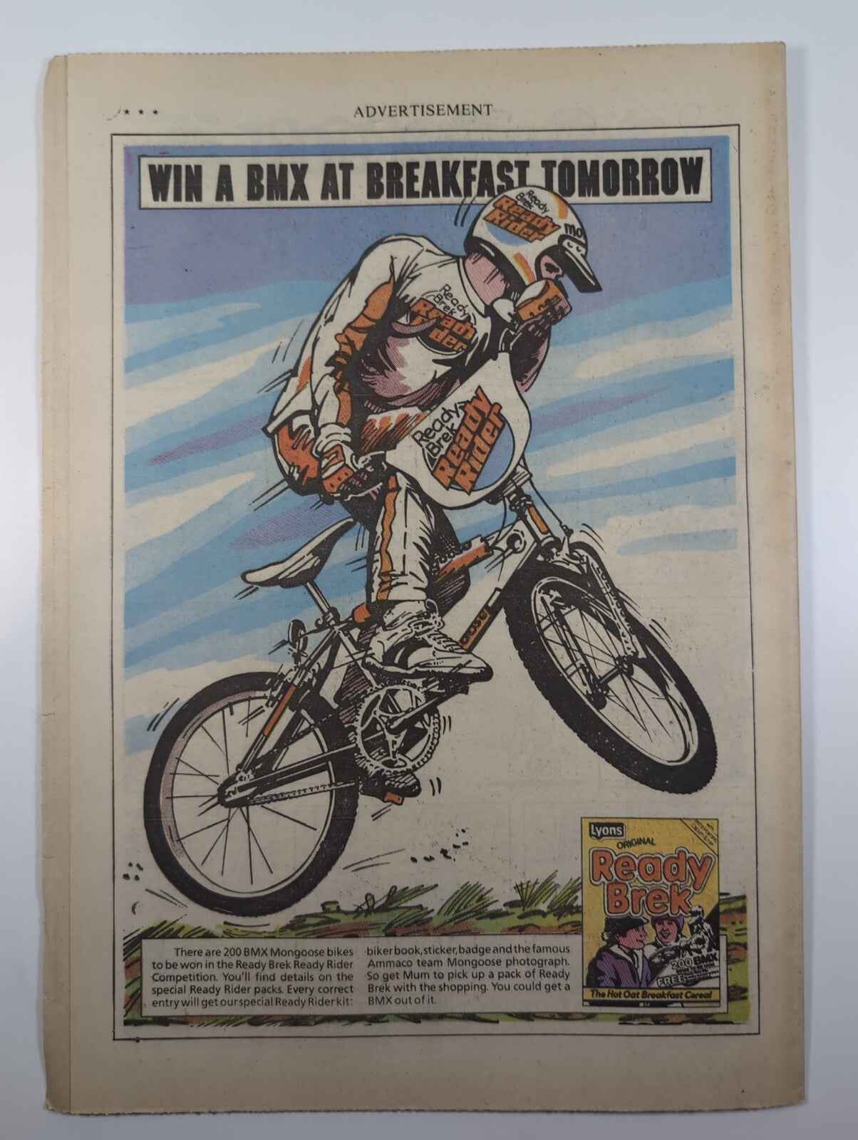 Spike Comic Issue No. 45 Nov 26th 1983 D.C Thomson Vintage Retro Comic