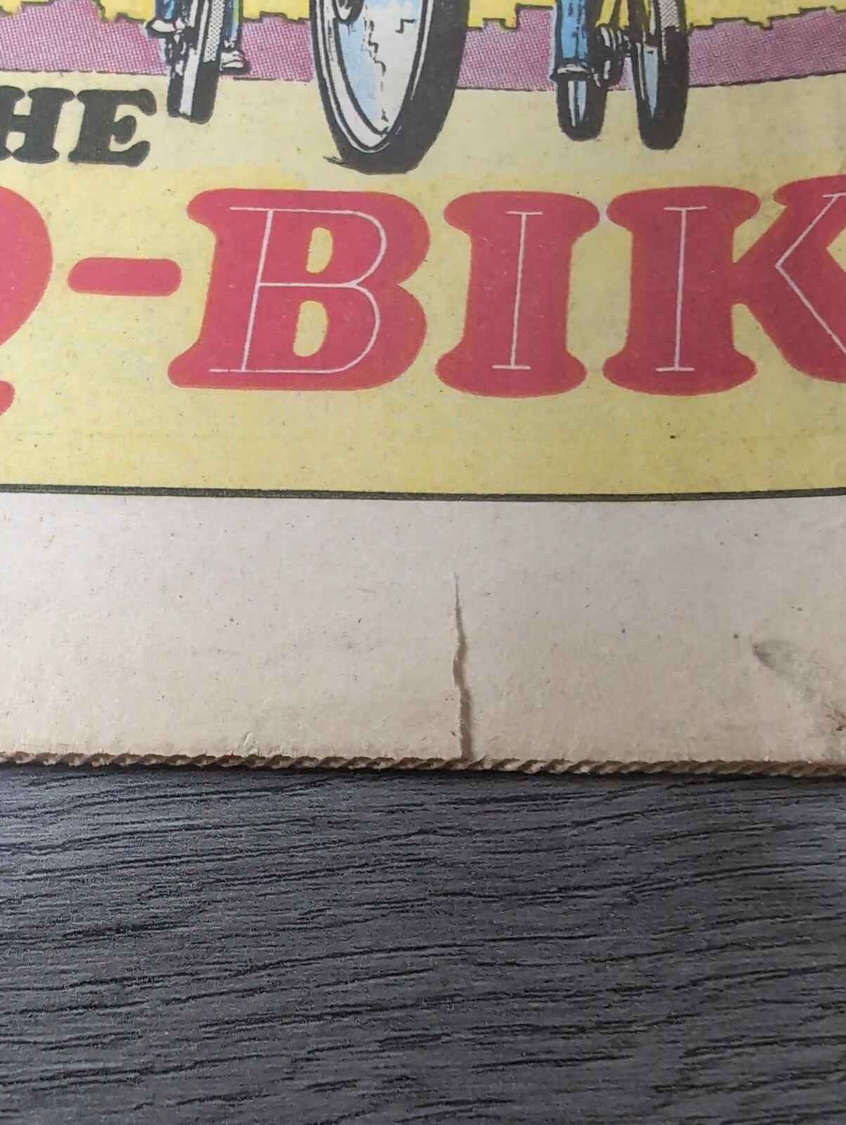 Buddy Comic Issue No 26 8th August 1981 Vintage Retro Comic