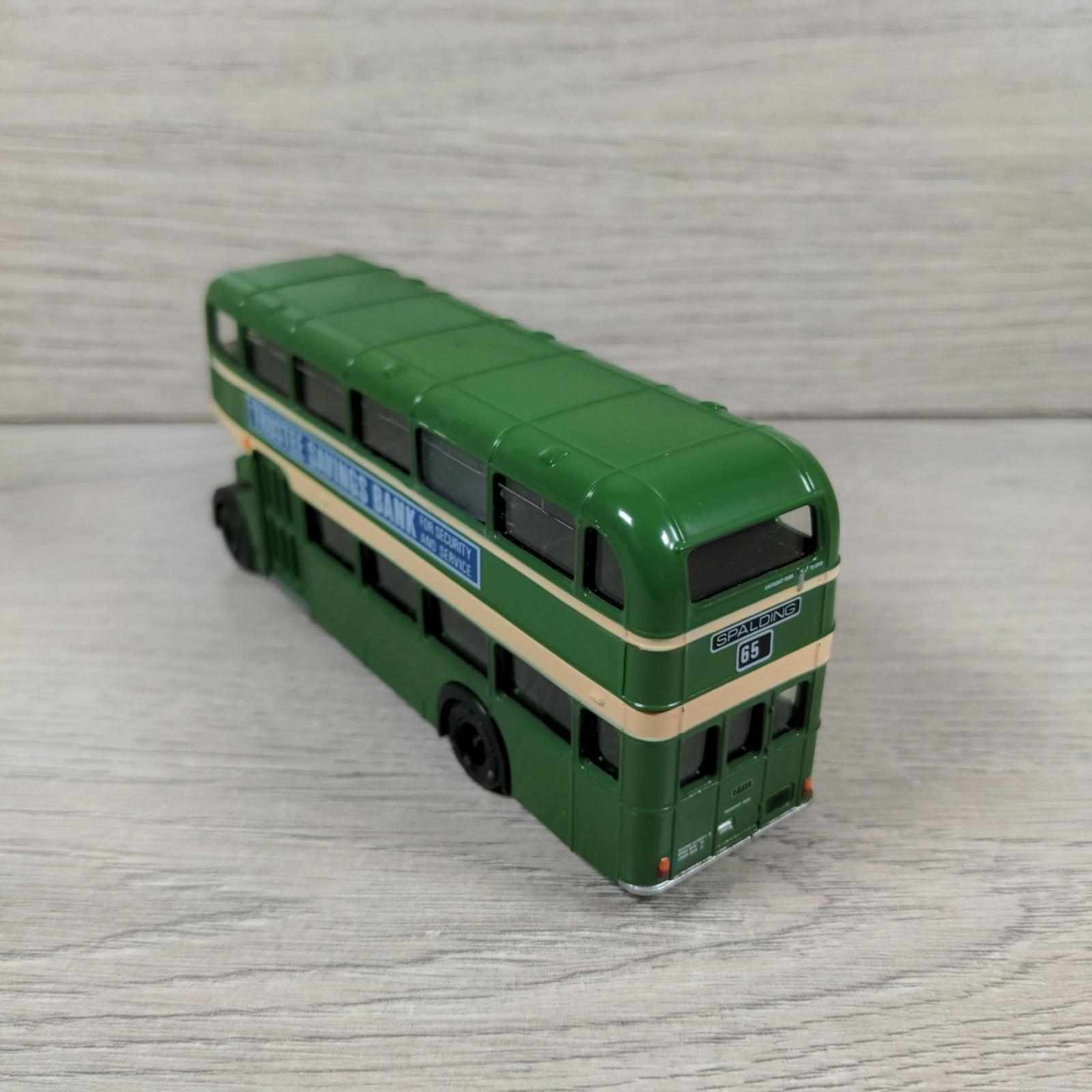 Exclusive First Editions Bristol Lodekka Lincolnshire 14006 1:76 Diecast Model