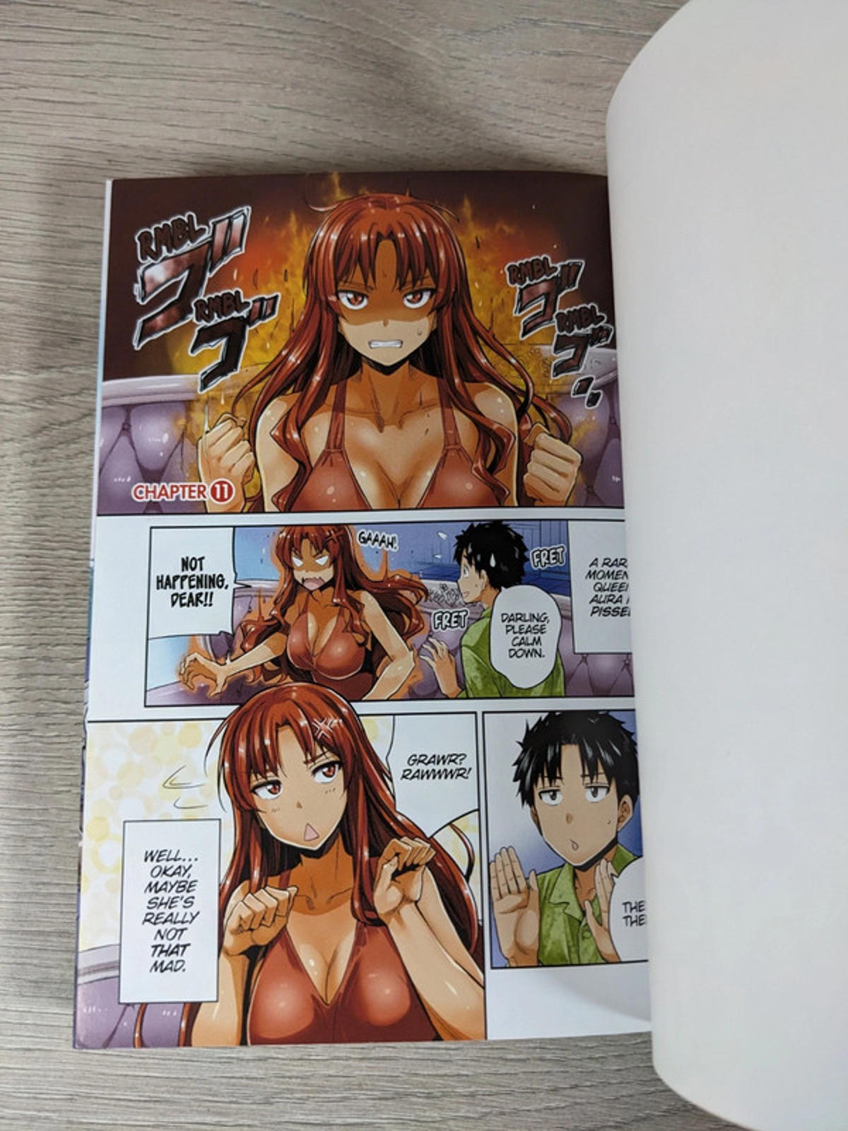 The Ideal Sponger Life Vol. 3 by Tsunehiko Watanabe Paperback Graphic Novel 2019