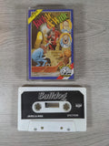 Jackle & Wide ZX Spectrum 48K Video Game Cassette Tested & Working