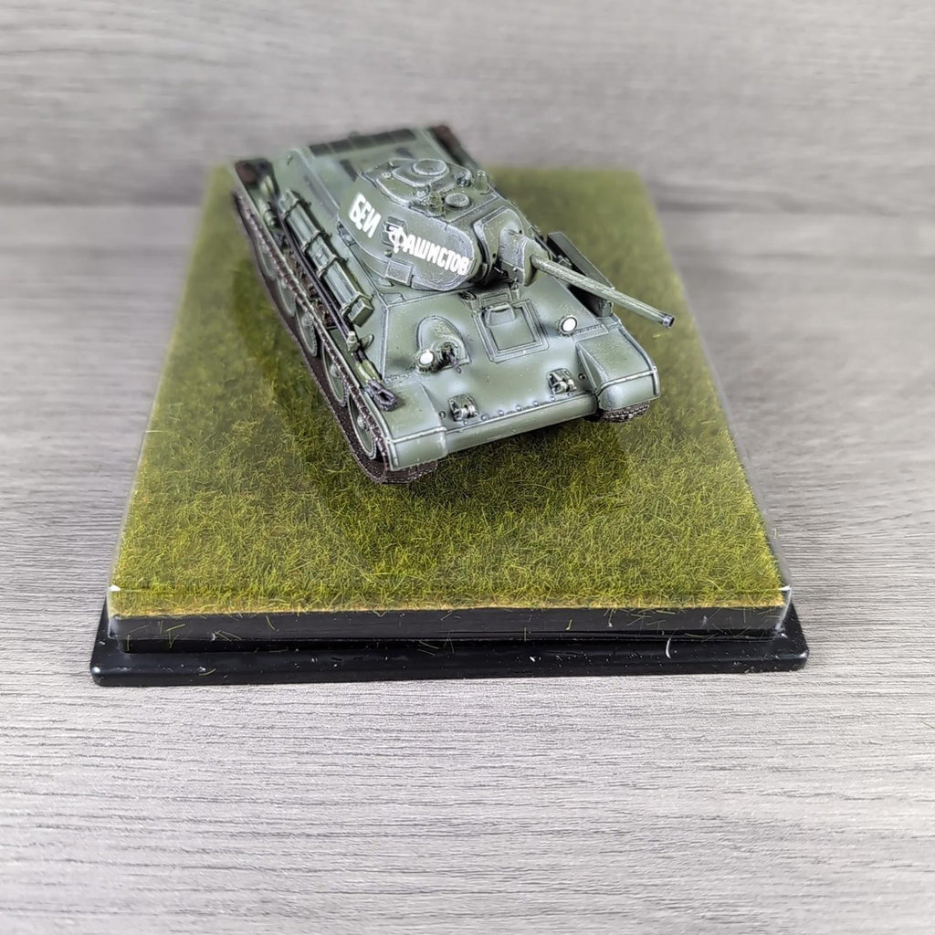 Dragon Armor T-34/76 Mod. 1941 Eastern Front 1941 1:72 Scale Model 60150