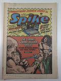 Spike Comic Issue No. 46 Dec 3rd 1983 D.C Thomson Vintage Retro Comic