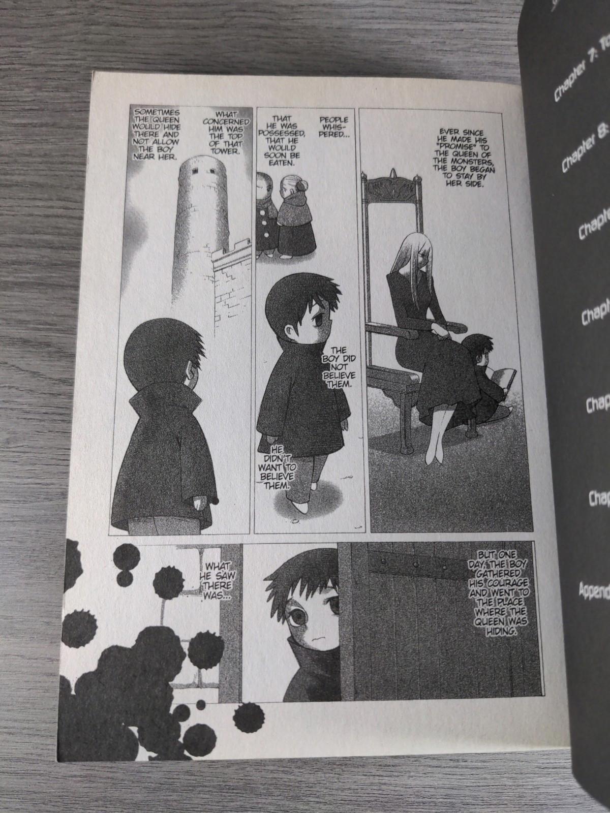 Dance in the Vampire Bund Vol. 2 by Nozomu Tamaki Manga Paperback 2008 - Retrorama UK