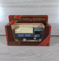Matchbox Models of Yesteryear Y-8 1917 Yorkshire Steam Wagon Diecast Model - Retrorama UK