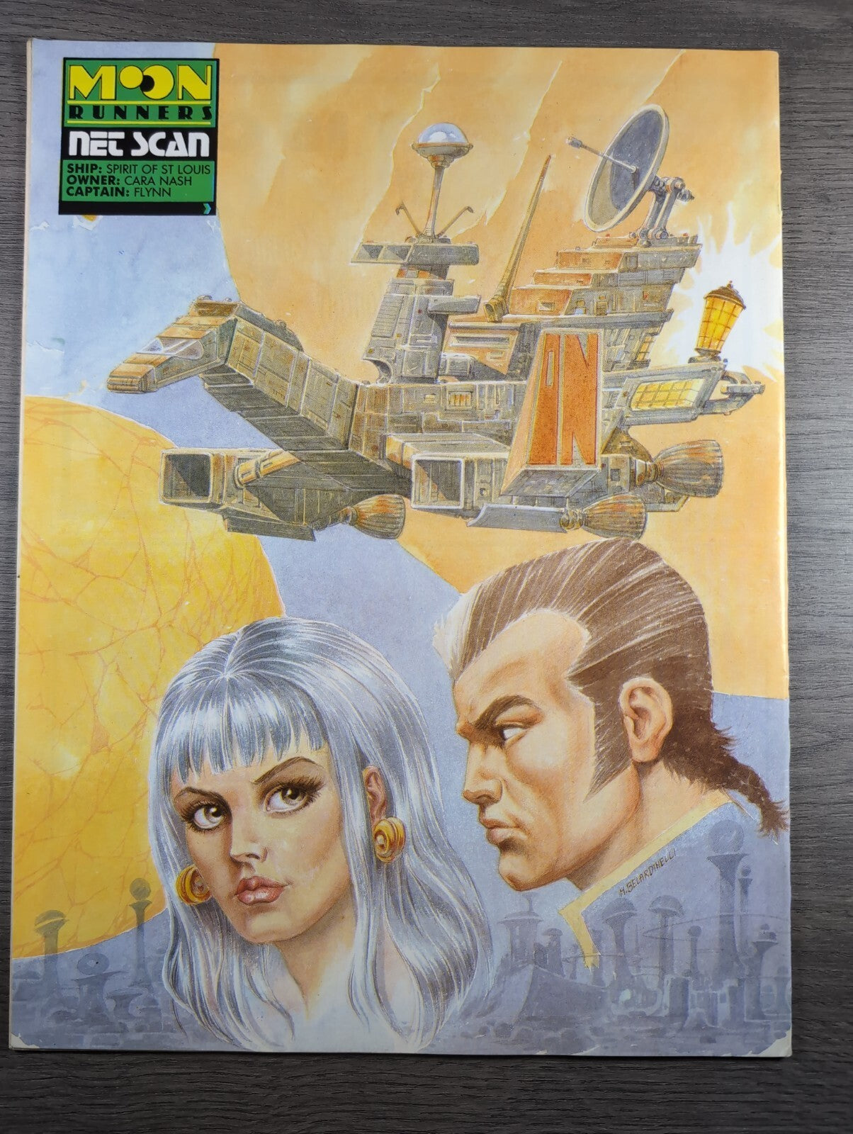 2000AD Prog 617 Featuring Judge Dread Comic 11th March 1989 Vintage Retro Comic