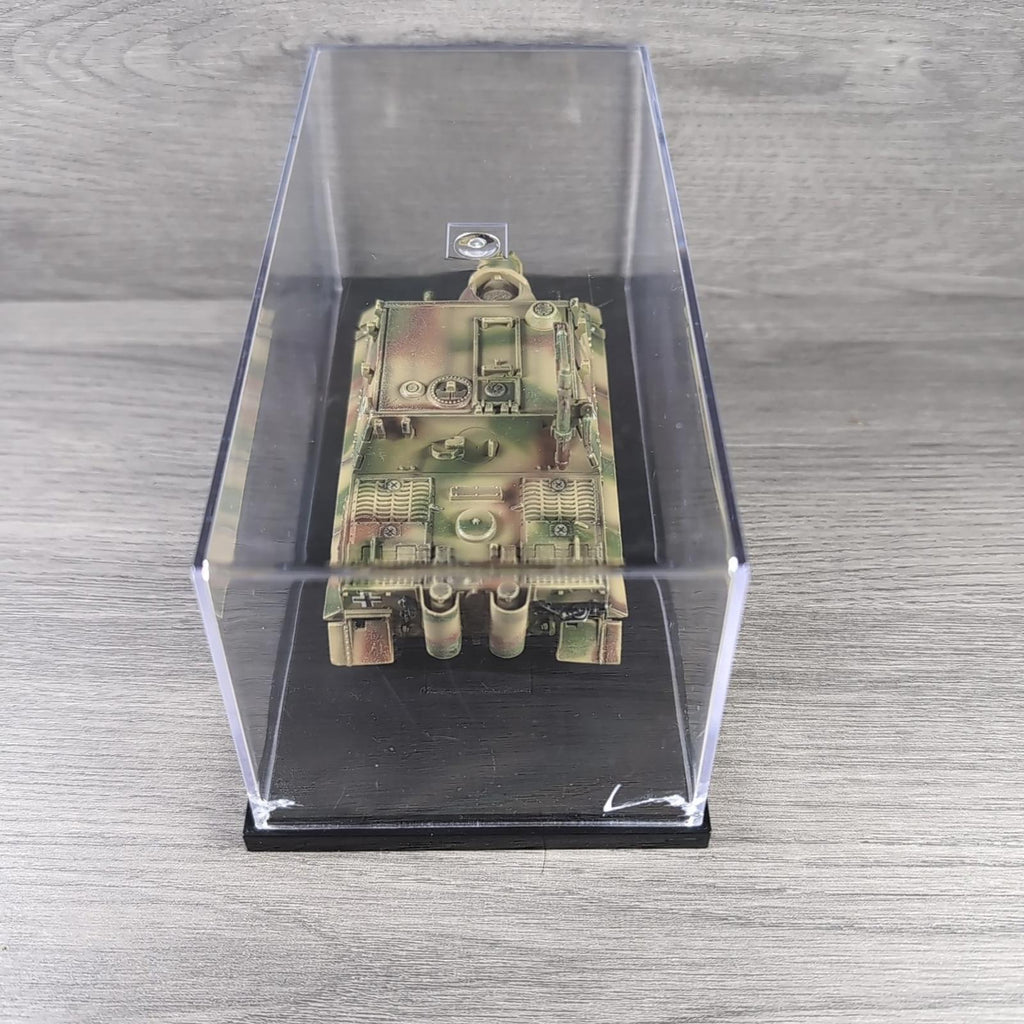 Dragon Armor Sturmtiger 38cm RW61 AUF 1:72 Scale Model Tank 60026