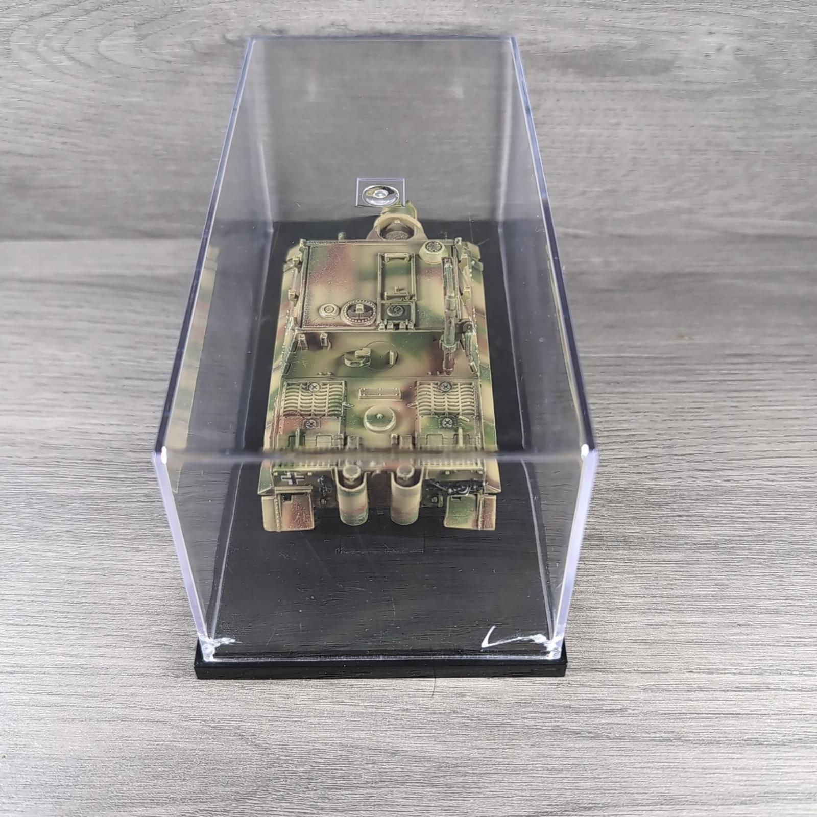 Dragon Armor Sturmtiger 38cm RW61 AUF 1:72 Scale Model Tank 60026