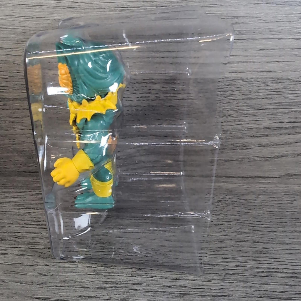 The Loyal Subjects 2019 Masters Of The Universe Mer-Man 3" Action Vinyl Figure