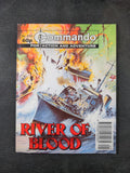 Commando Comic Issue Number 3131 River Of Blood Vintage Comic - Retrorama UK