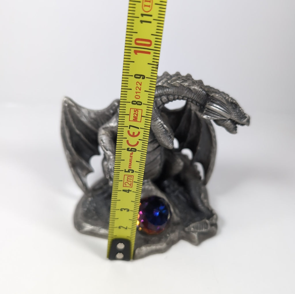 Myth & Magic Eventus 9023 The Tudor Mint Pewter Metal Figure