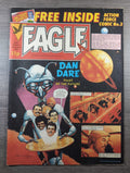Eagle Comic 13th August 1983 Vintage Retro UK Comic