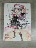 Didn't I Say to Make My Abilities Average in the Next Life?!  Paperback Book