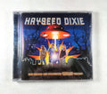 Hayseed Dixie - You Wanna See Something Really Scary?  CD New & Sealed