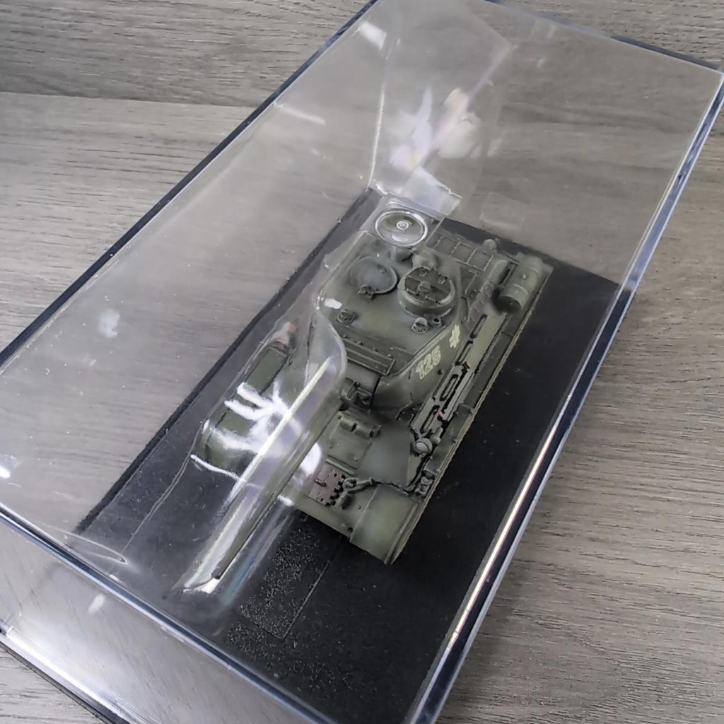 Dragon Armor T34/85 MOD 1944 German Army Poland 1944 1:72 Scale Model
