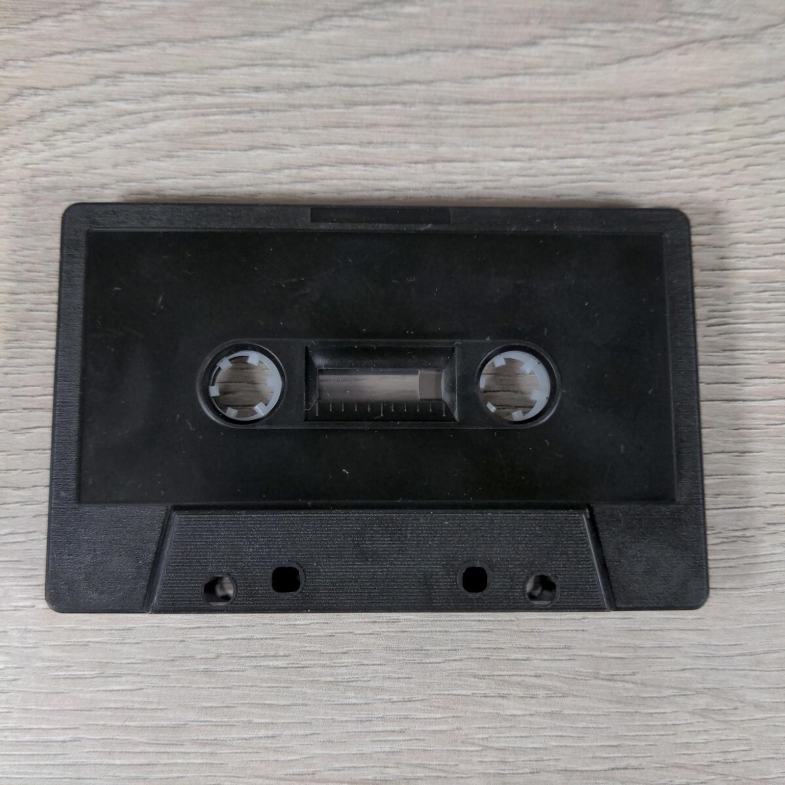 Miami Chase Commodore 64 C64 Video Game Cassette Code Masters Tested & Working