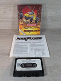 Marauder ZX Spectrum 48K 128K Game Cassette Tested & Working