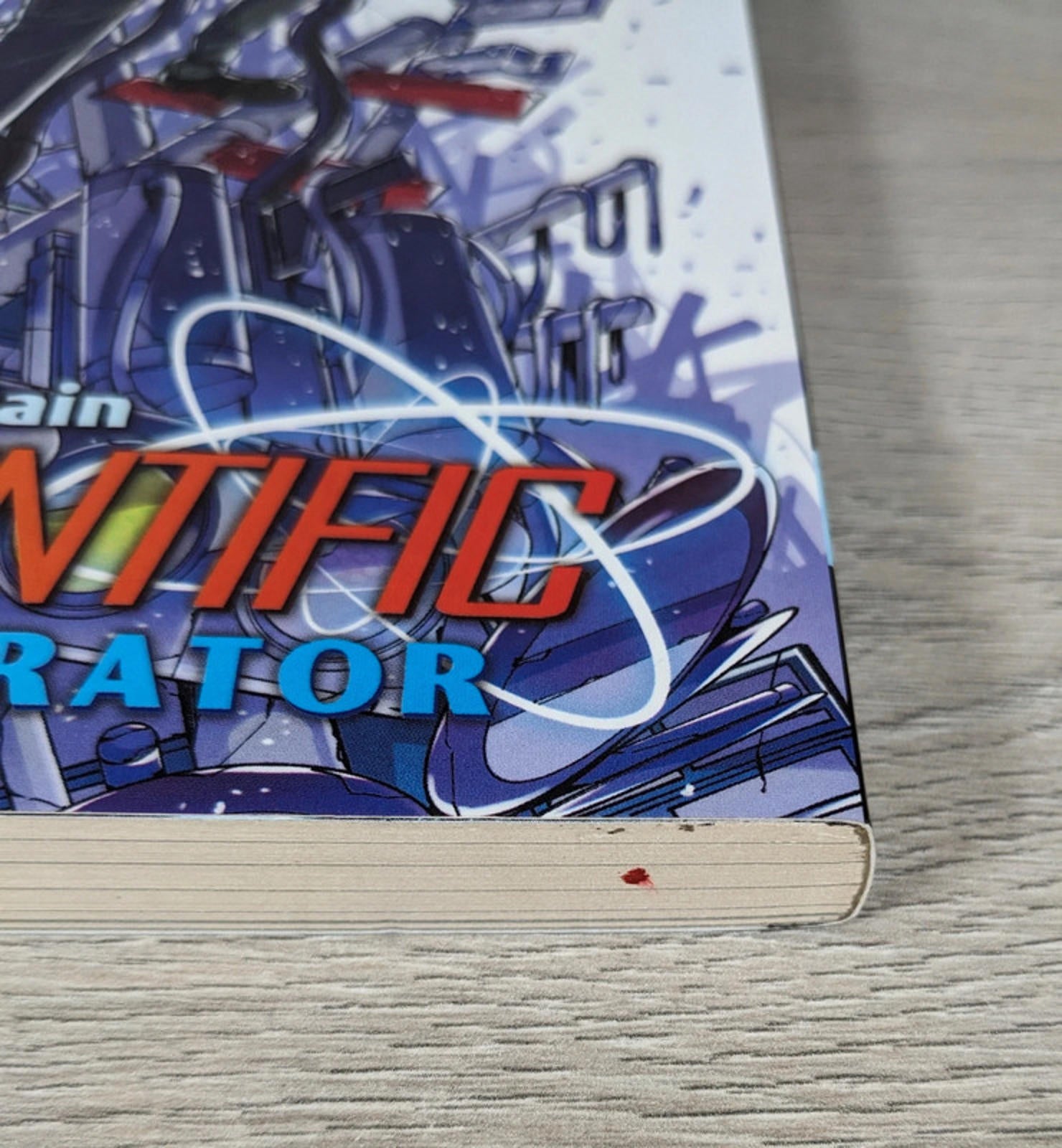 A Certain Scientific Accelerator Vol. 9 by Kazuma Kamachi Paperback Novel 2019