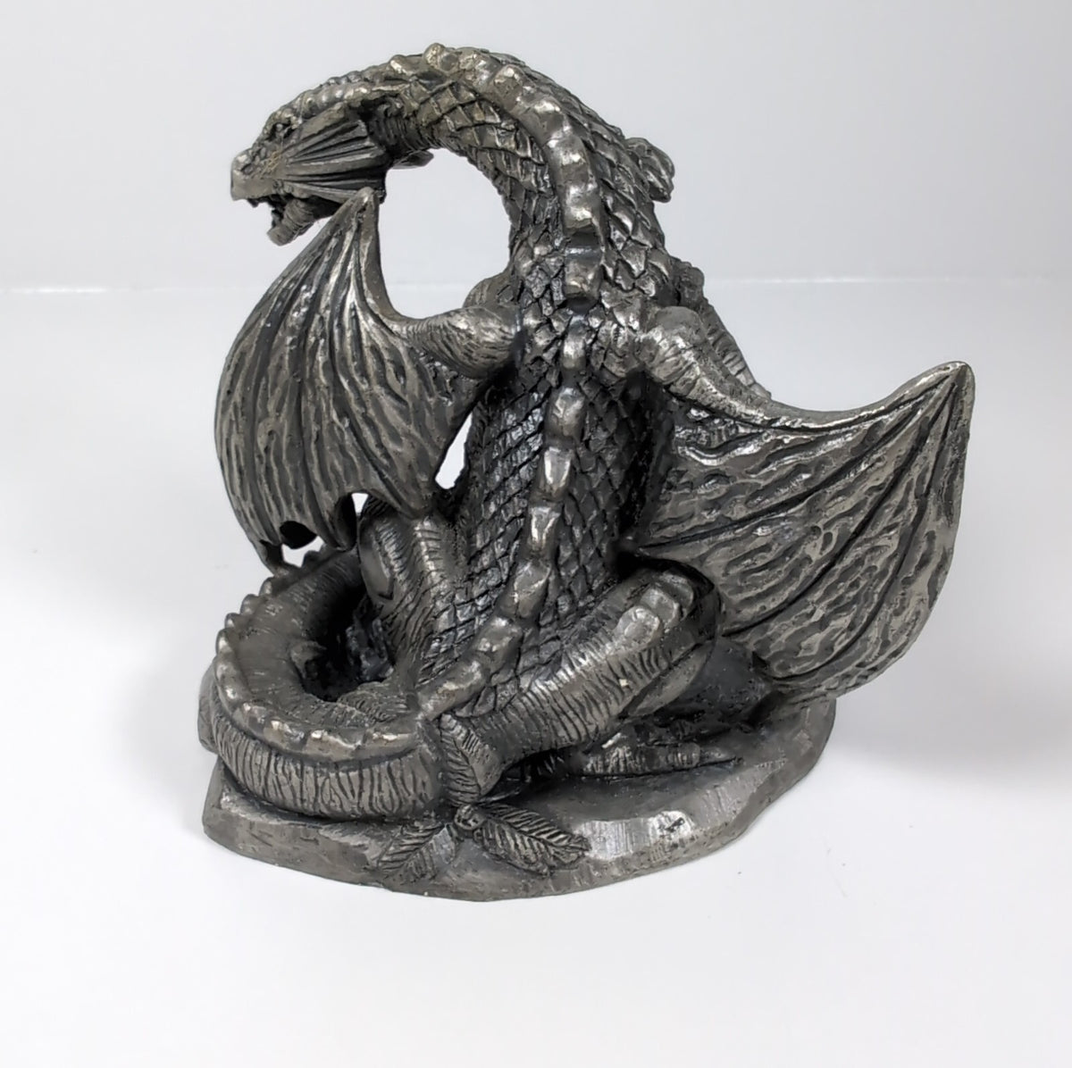 Myth & Magic Eventus 9023 The Tudor Mint Pewter Metal Figure
