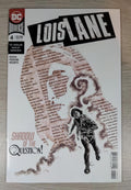 DC Universe Comics: Lois Lane Issue Number 4  Shadow Of The Question - 2019 - Retrorama UK