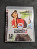 Tiger Woods Golf PGA Tour 10  PS3 Playstation 3 Golf Game EA Sports