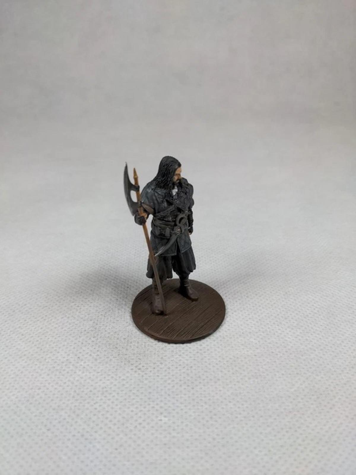 Eaglemoss  Corsaiof Umbar Figure Lord of the Rings  Collectors Models