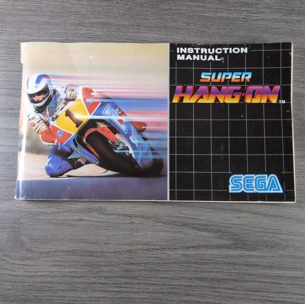 Mega Games I Sega Mega Drive Game Tested & Working UK Pal Region CIB