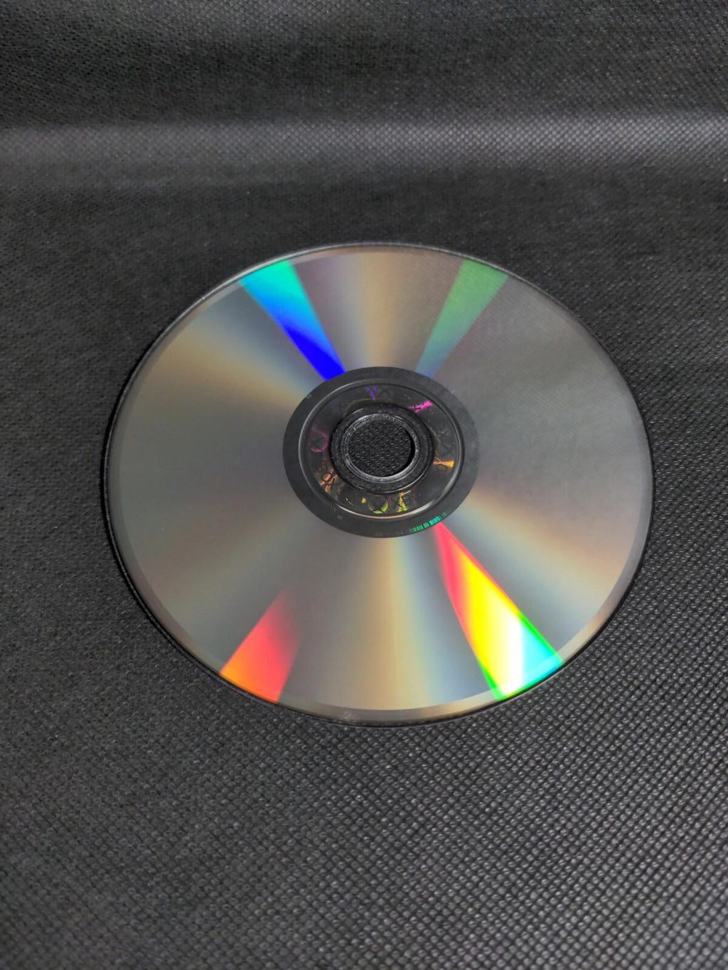 Gears Of War 2 Microsoft Xbox 360 Game + Manual Tested & Working VGC