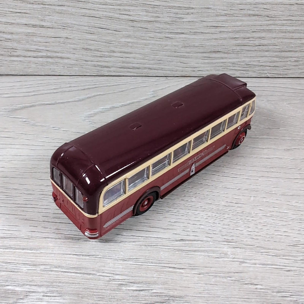 Exclusive First Editions EFE 18303 Leyland TS8 Tiger Type A  Diecast Model 1:76