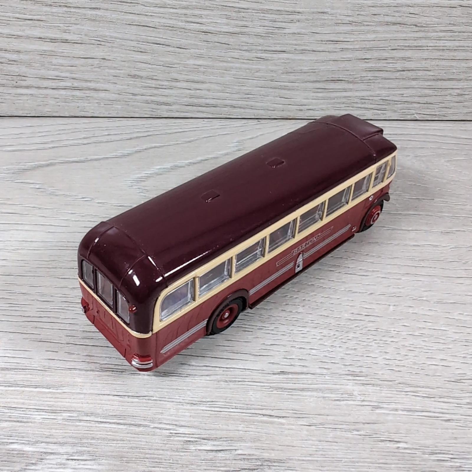 Exclusive First Editions EFE 18303 Leyland TS8 Tiger Type A  Diecast Model 1:76