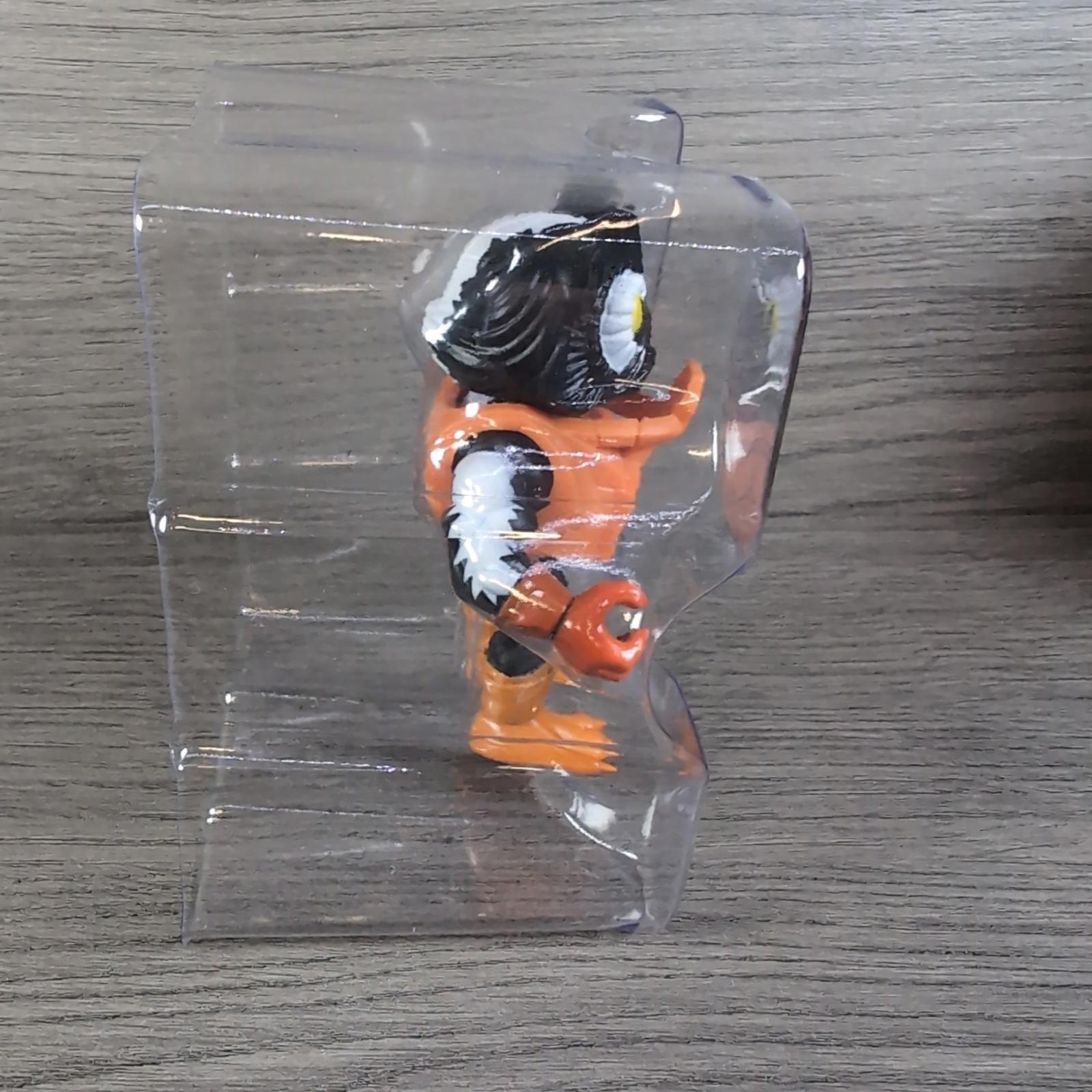 The Loyal Subjects 2019 Masters Of The Universe Stinkor 3" Action Vinyl Figure