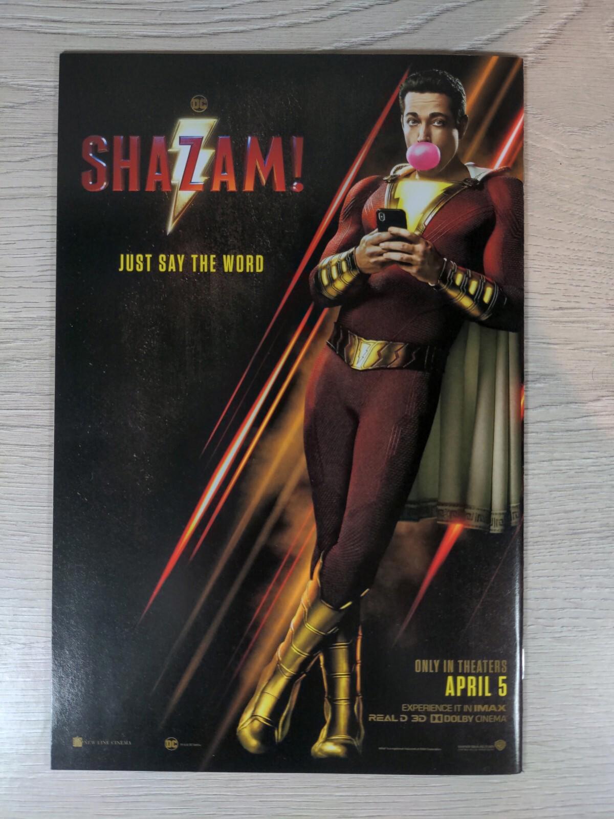 DC Universe:  Female Furies Comic issue No 3  Dream A Little Dream Of Death 2019 - Retrorama UK