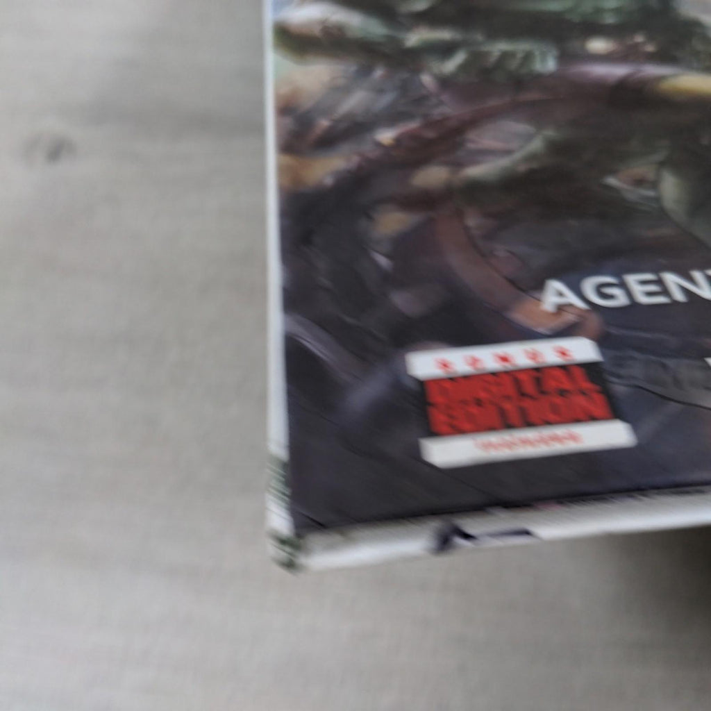 Indestructible Hulk Vol 1: Agent Of Shield Marvel Now Hardcover