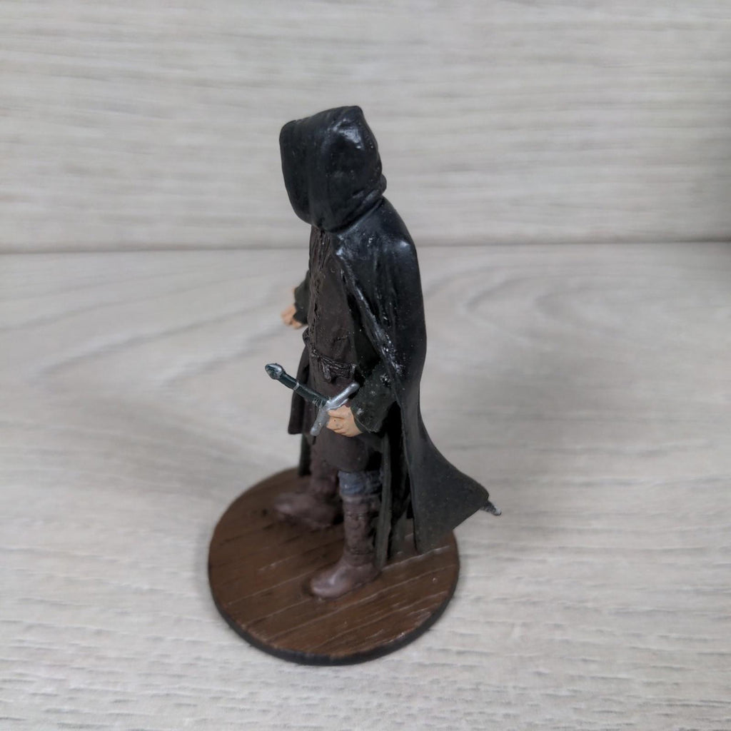Eaglemoss Strider Lord of the Rings Collectors Models Metal Figure NLP 2006