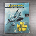 Commando Comic Issue Number 1535 The Hollow Island