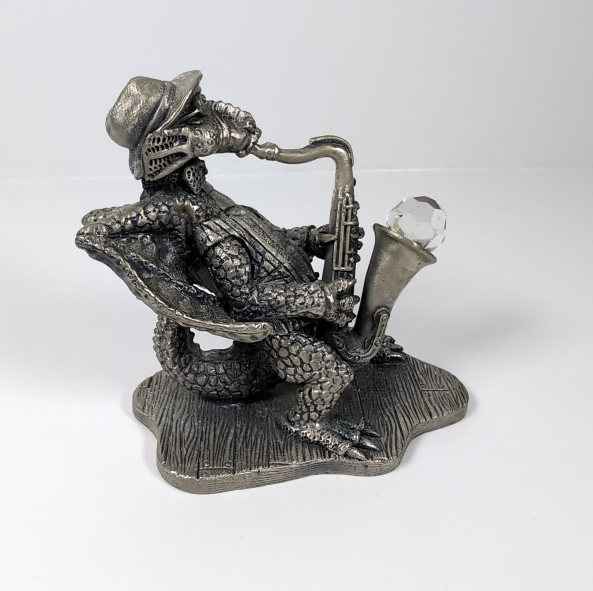 Myth & Magic The Cool Dude 3173 The Tudor Mint Pewter Metal Figure