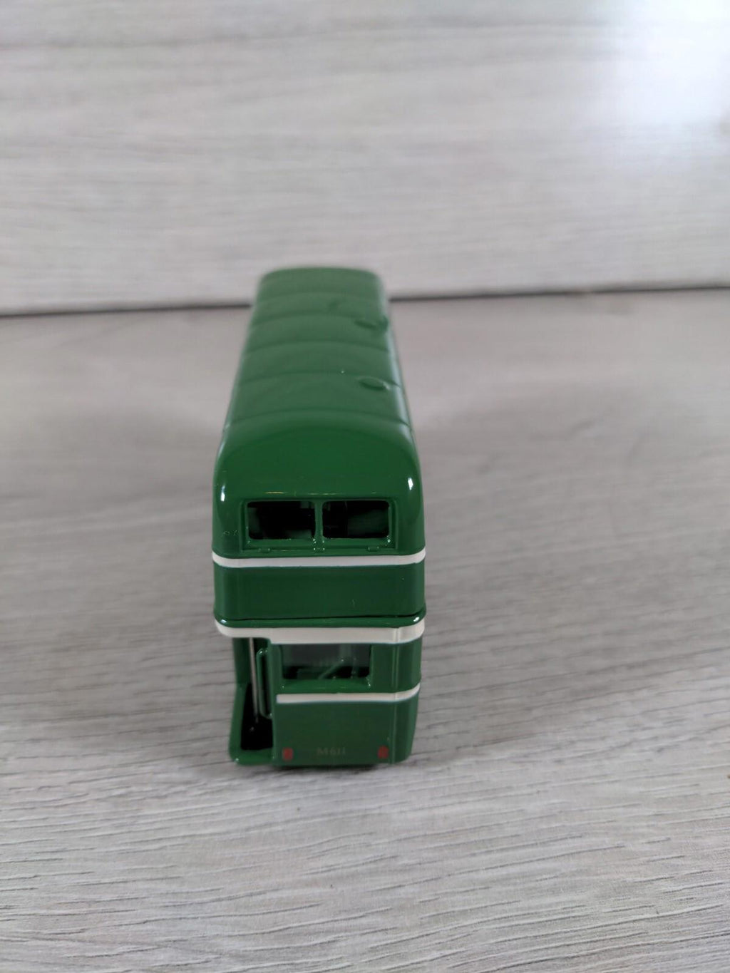 Exclusive First Editions Leyland PD2 Highbridge Crosville/Ocen Beach 16103 1:76
