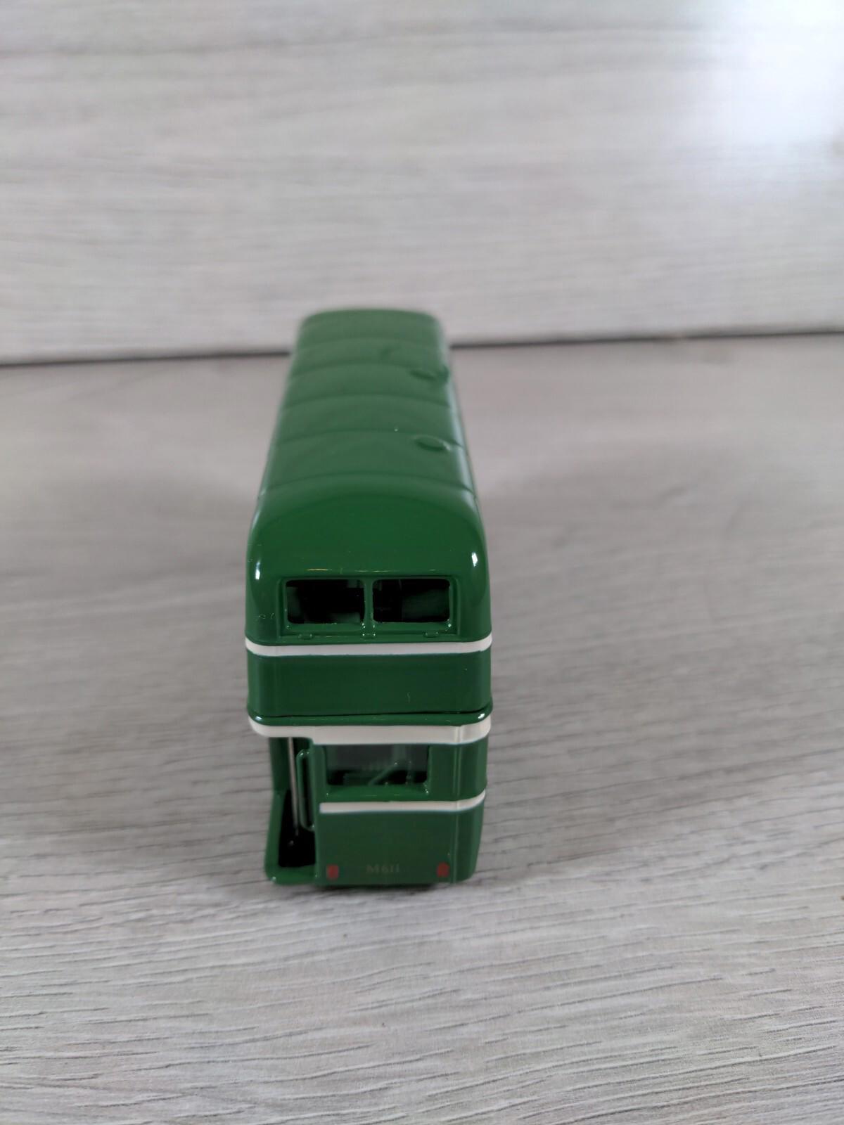 Exclusive First Editions Leyland PD2 Highbridge Crosville/Ocen Beach 16103 1:76